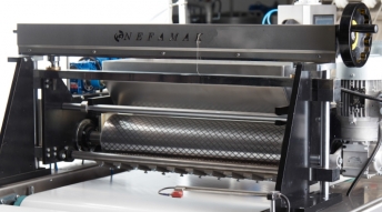 AUTOMÁTICA ESTACIONES DE EXTENSIÓN DE CREMA