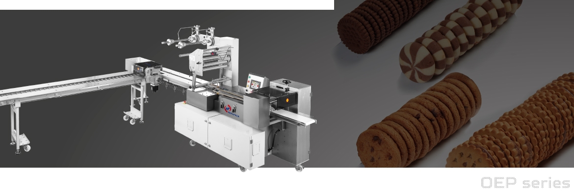 KENAR PAKETLEMEMAKİNESİ